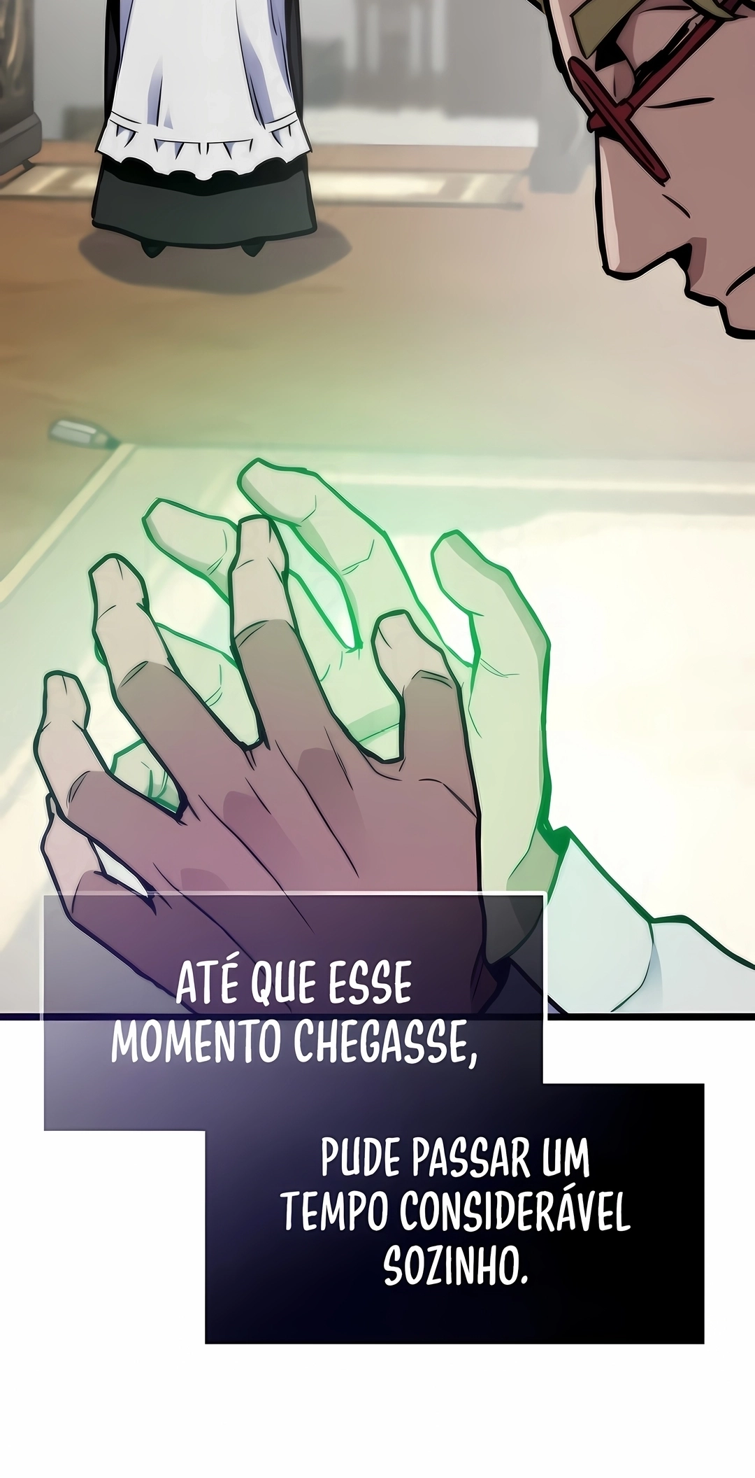 Read Retorno de Vidas Passadas PT Manga Online