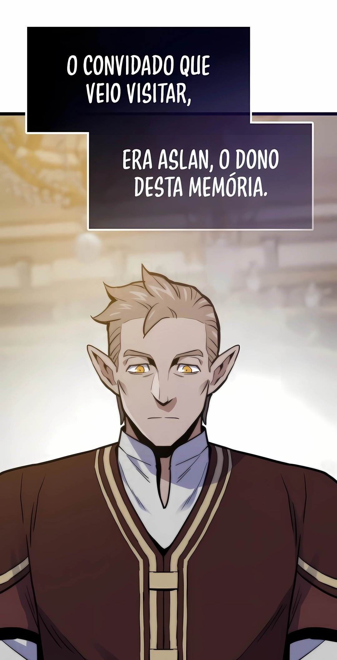 Read Retorno de Vidas Passadas PT Manga Online