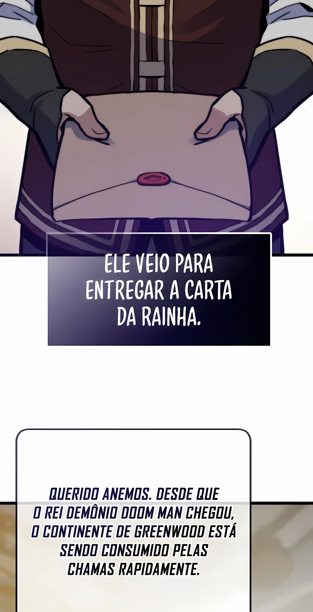 Read Retorno de Vidas Passadas PT Manga Online
