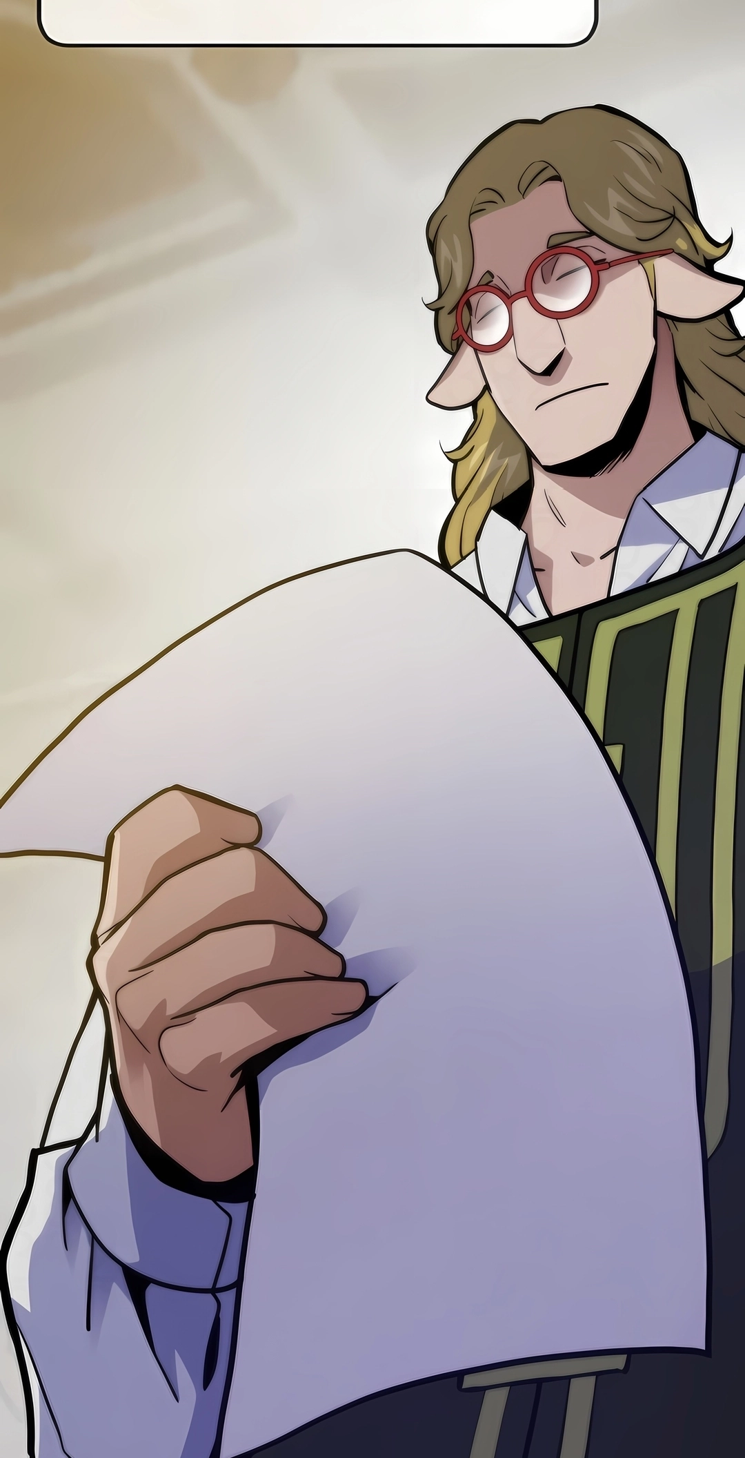 Read Retorno de Vidas Passadas PT Manga Online