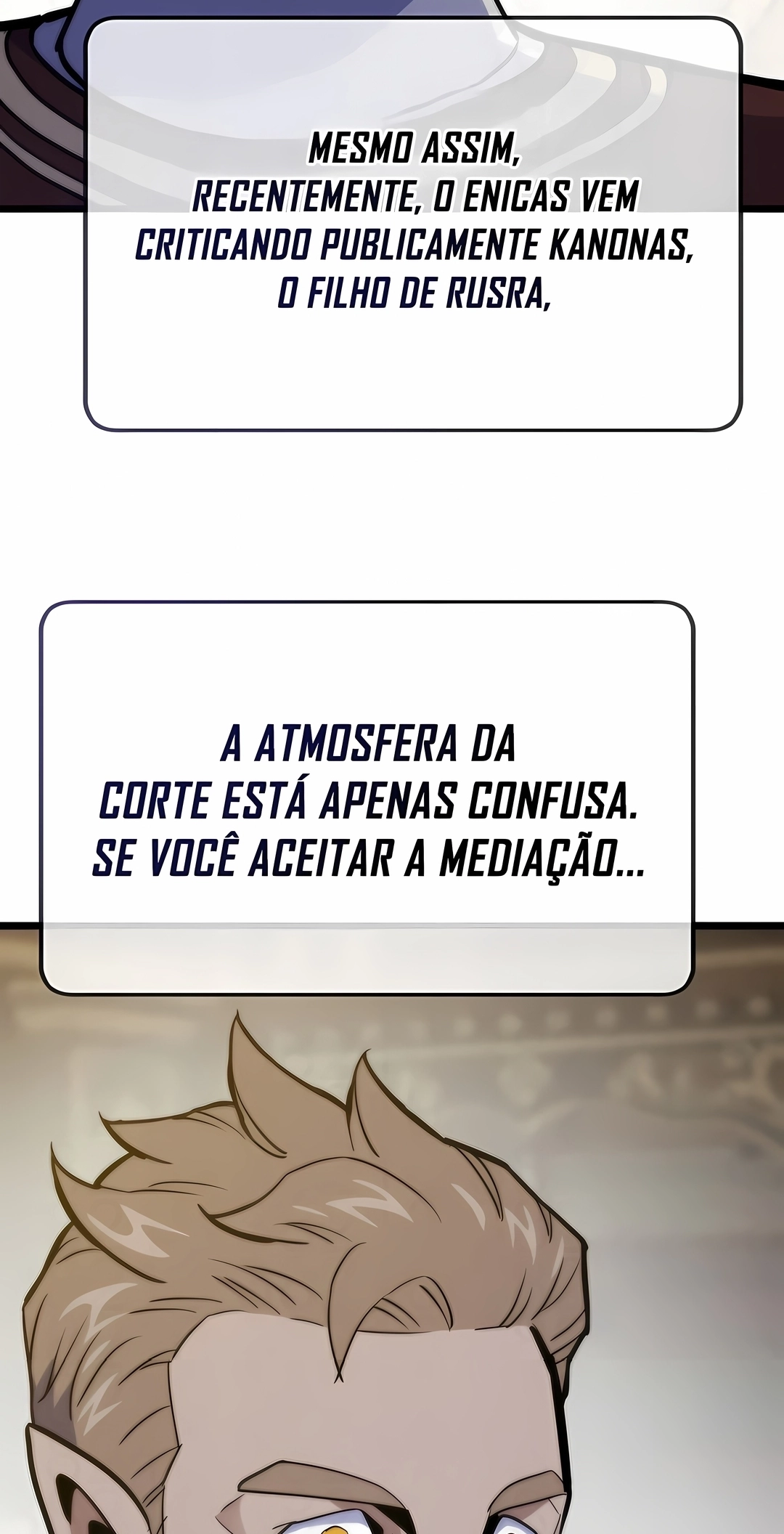 Read Retorno de Vidas Passadas PT Manga Online