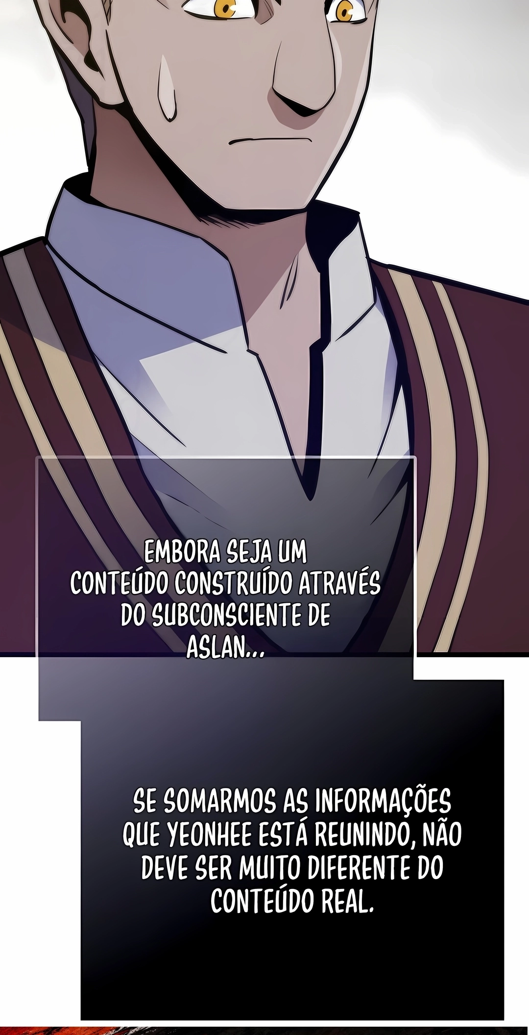 Read Retorno de Vidas Passadas PT Manga Online