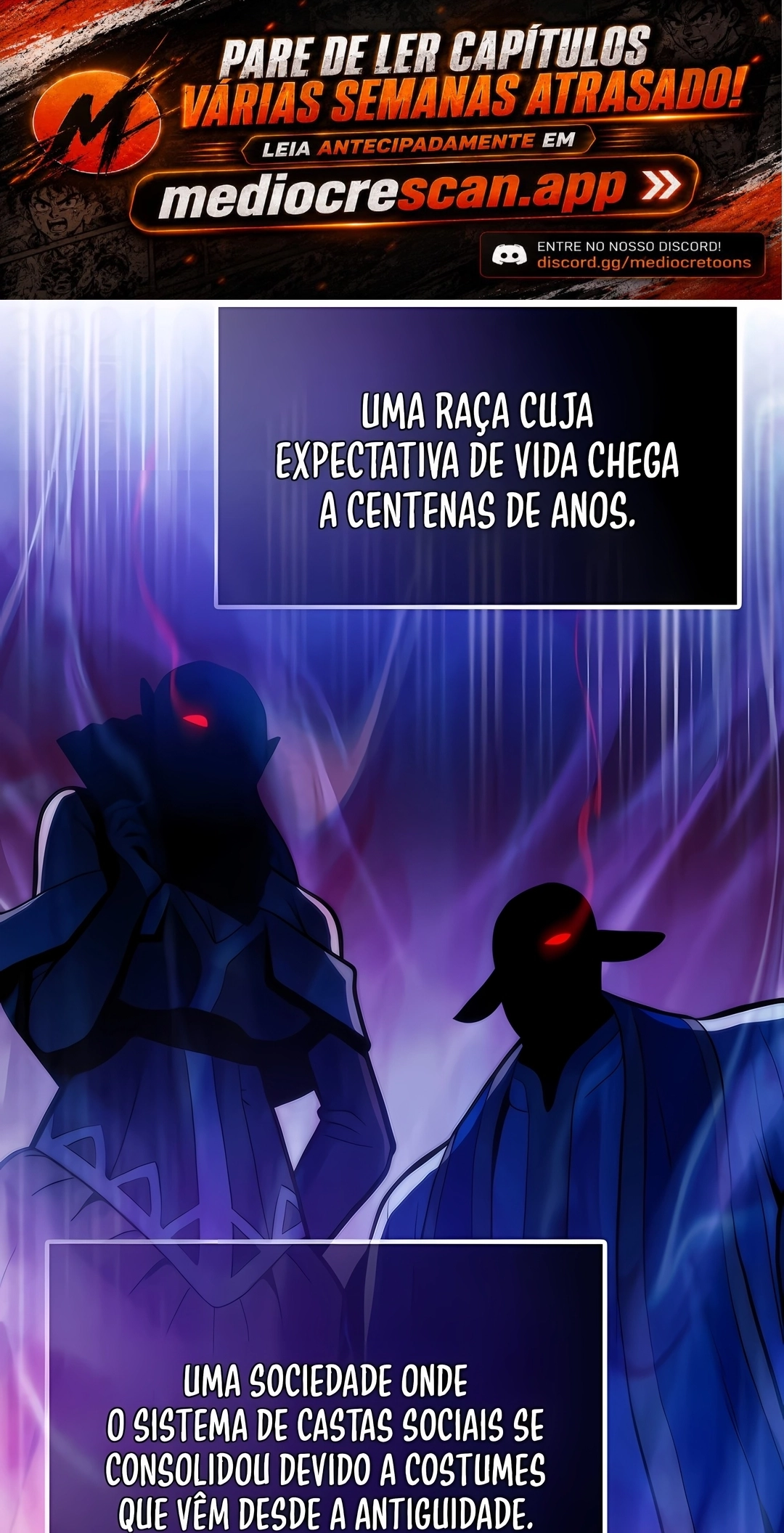 Read Retorno de Vidas Passadas PT Manga Online
