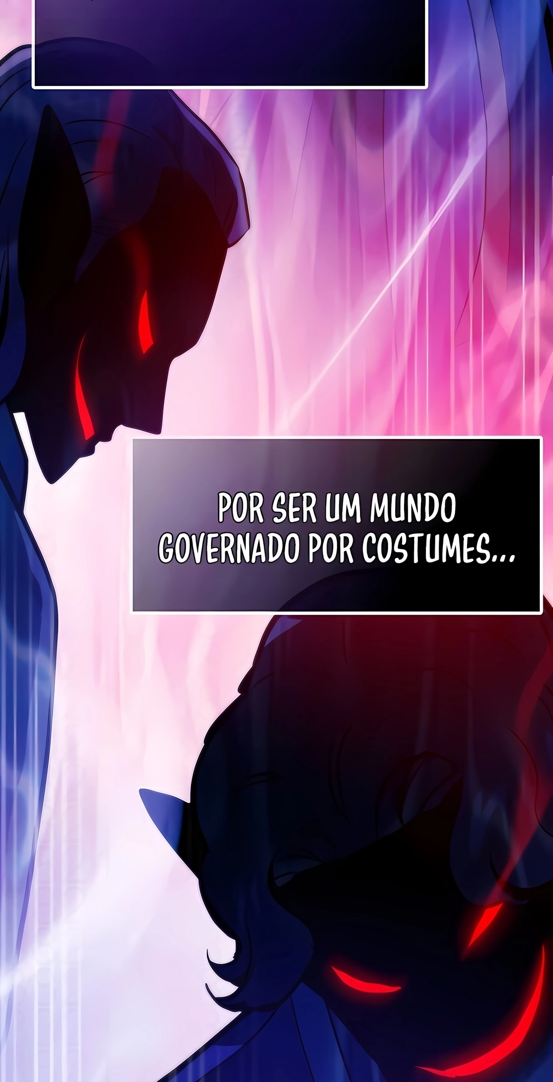 Read Retorno de Vidas Passadas PT Manga Online
