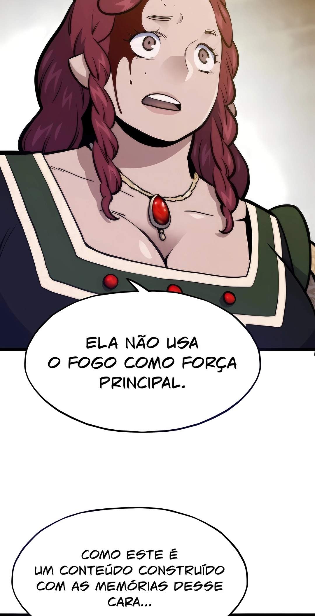 Read Retorno de Vidas Passadas PT Manga Online