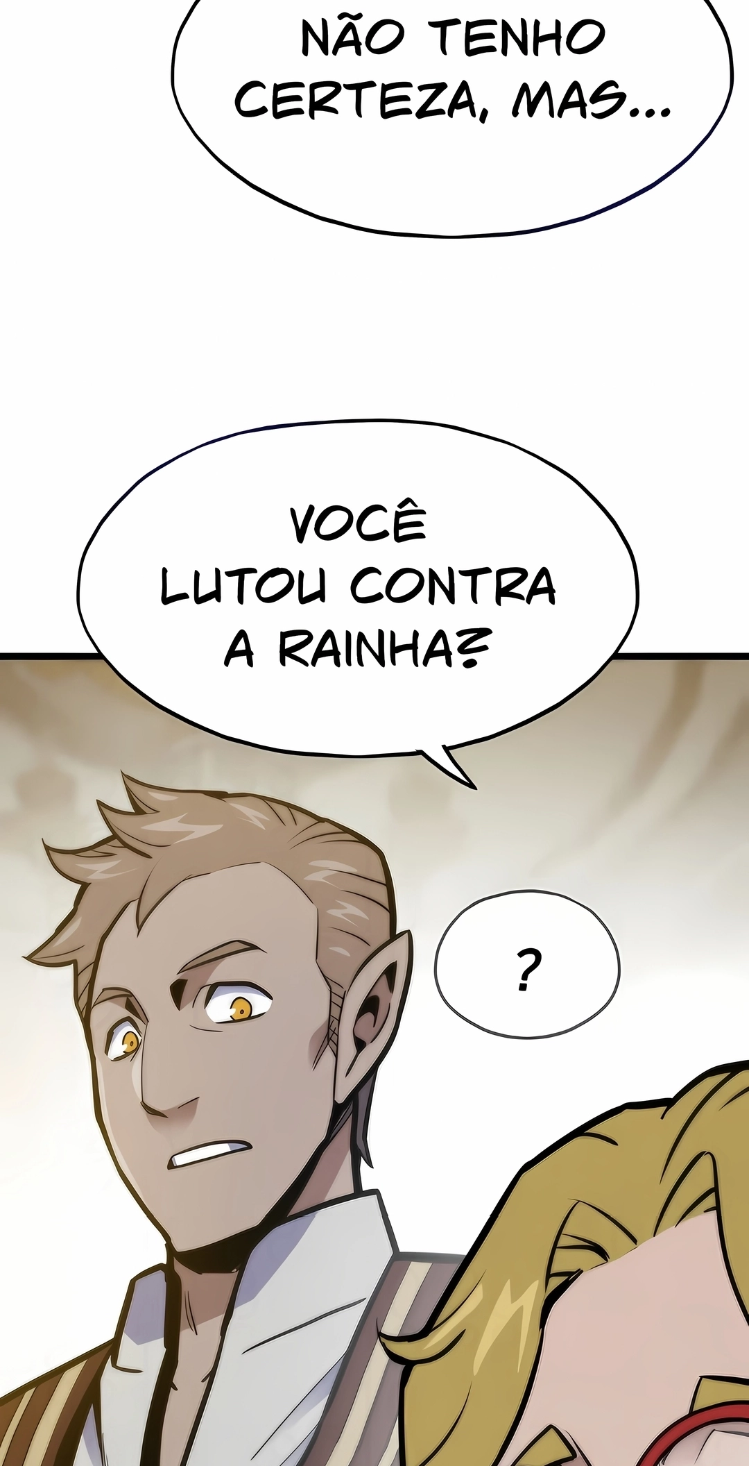 Read Retorno de Vidas Passadas PT Manga Online