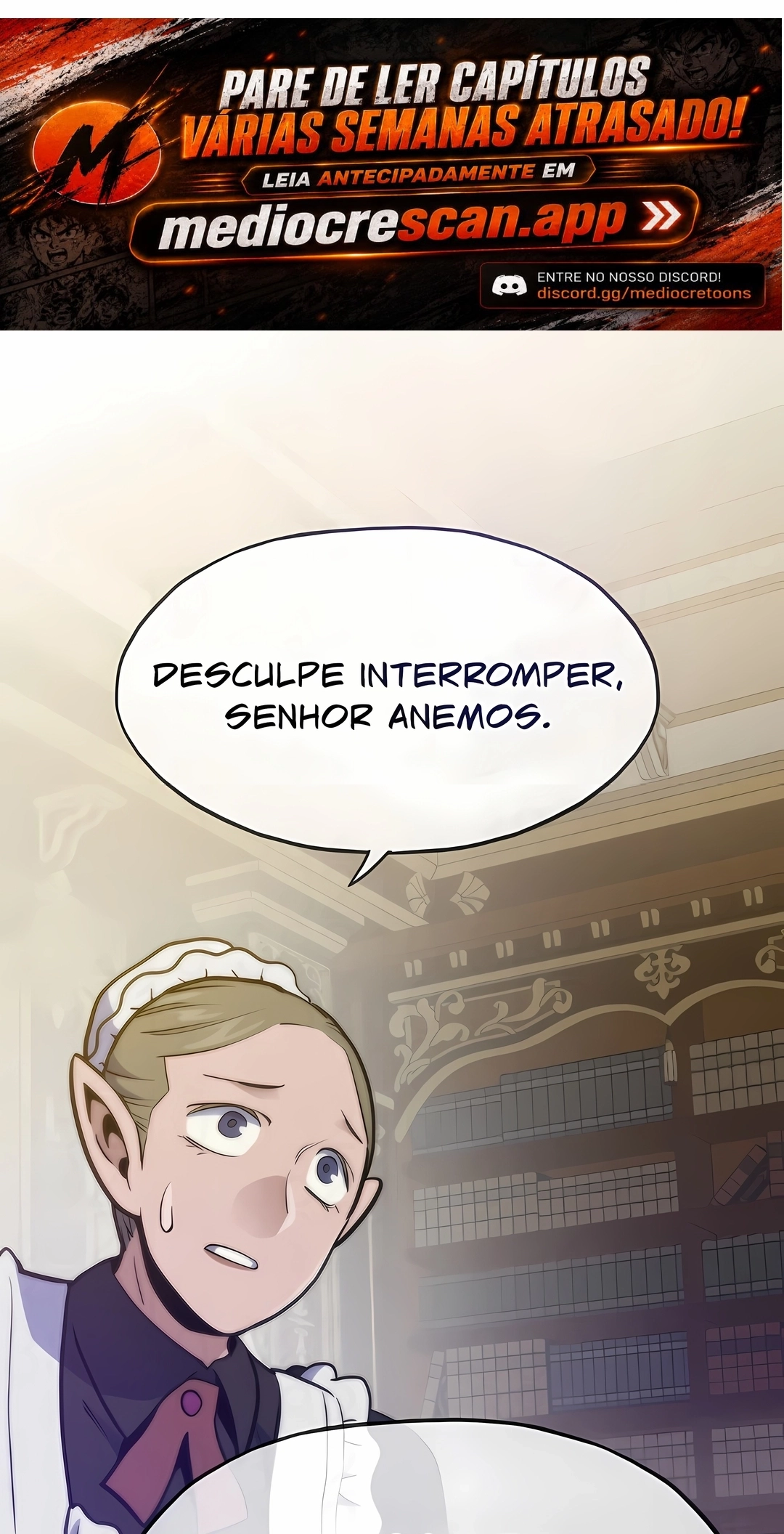 Read Retorno de Vidas Passadas PT Manga Online