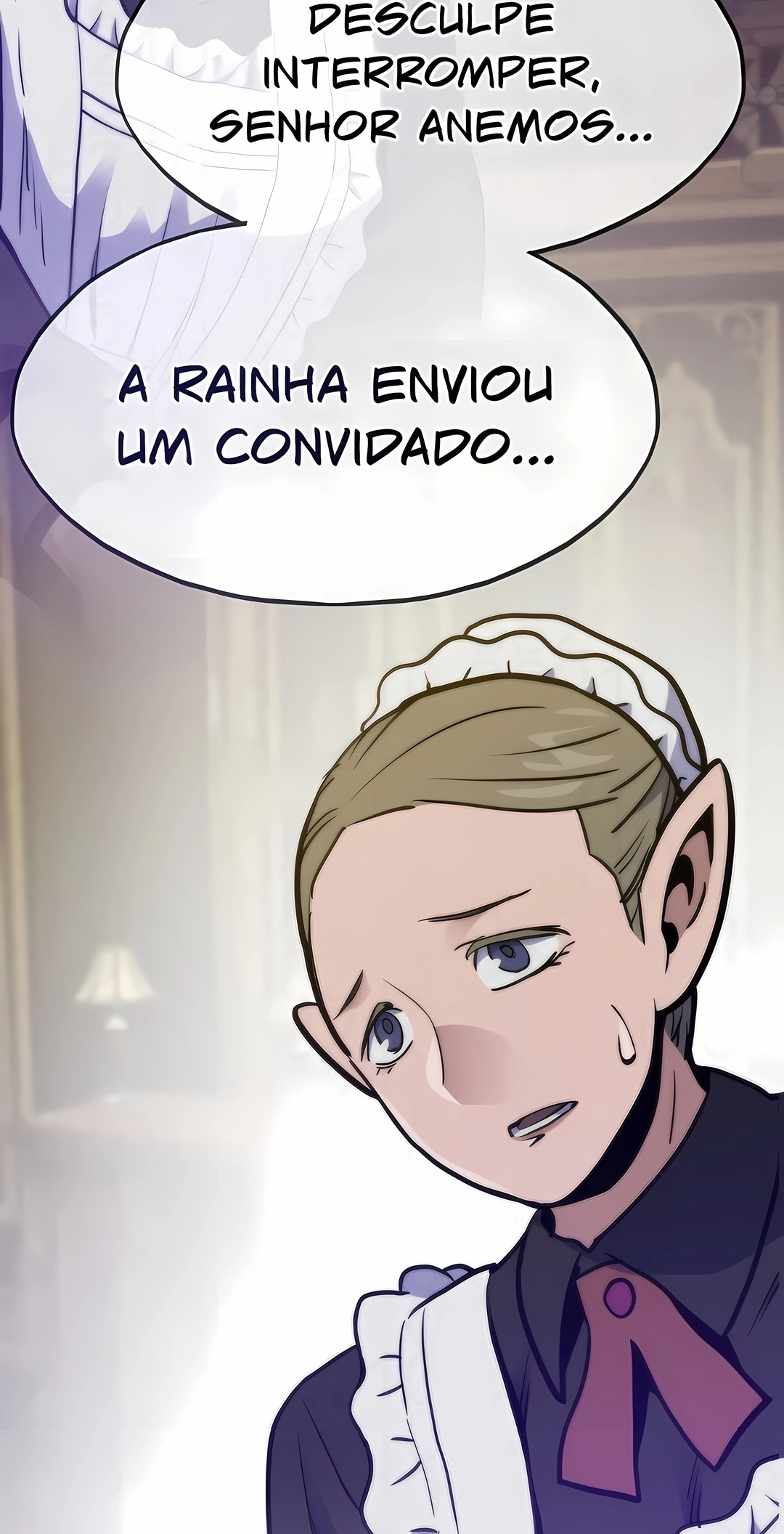 Read Retorno de Vidas Passadas PT Manga Online
