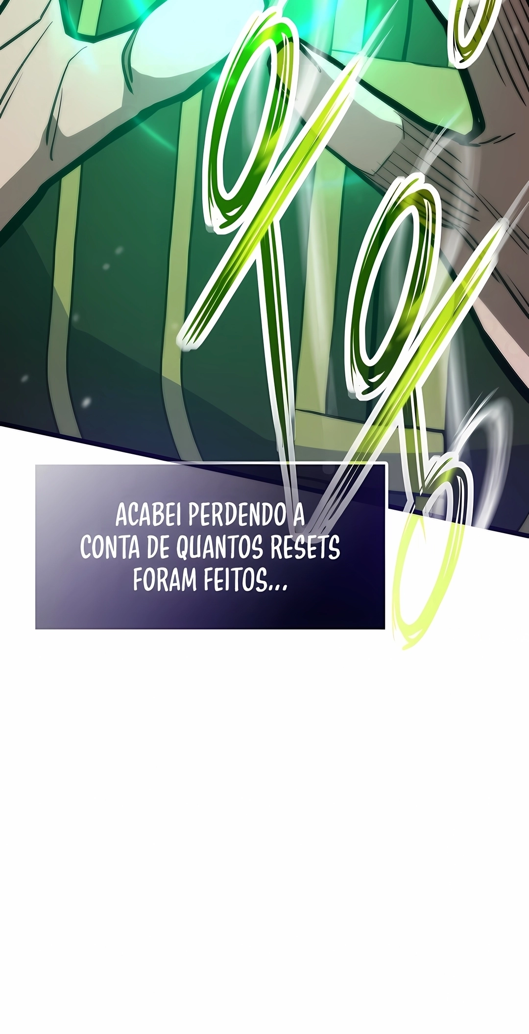 Read Retorno de Vidas Passadas PT Manga Online