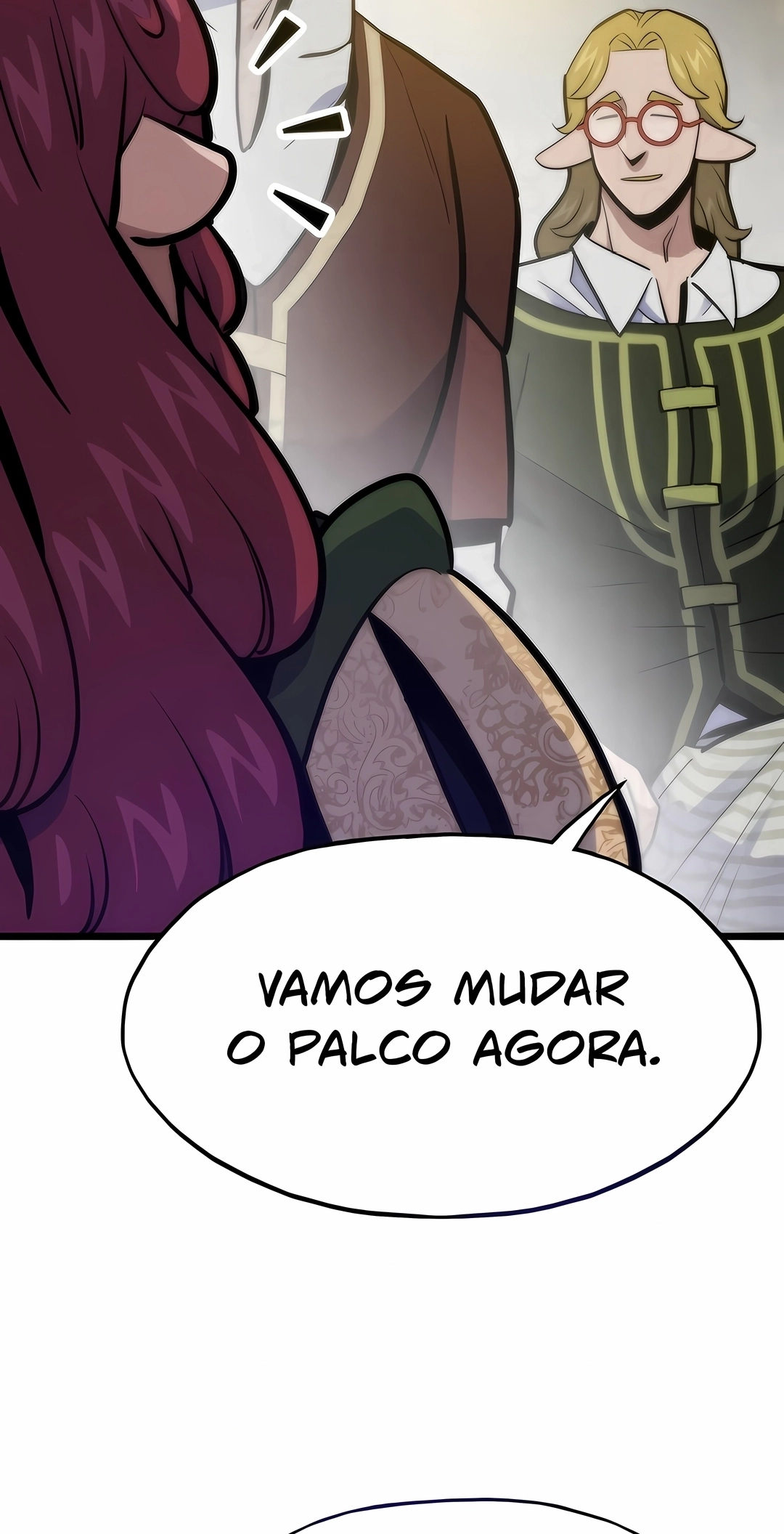 Read Retorno de Vidas Passadas PT Manga Online