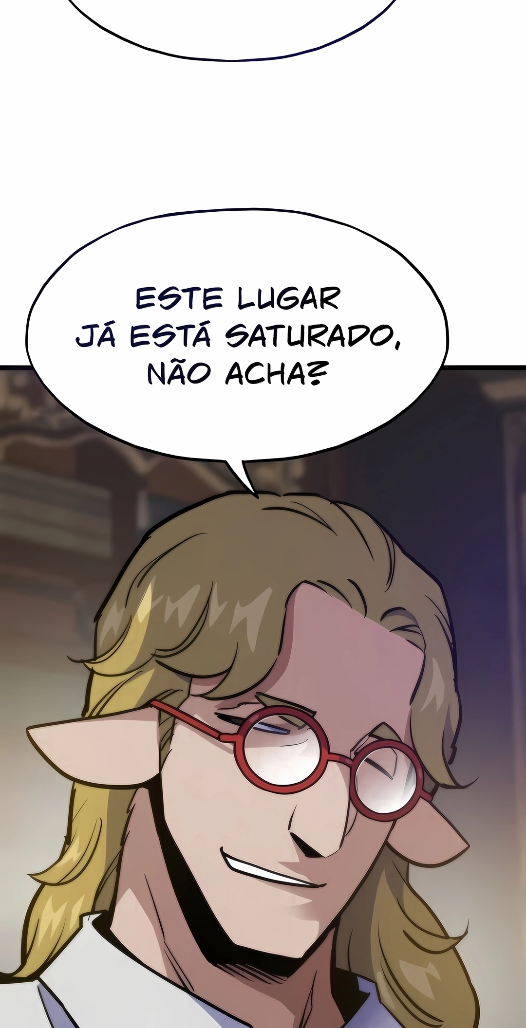 Read Retorno de Vidas Passadas PT Manga Online