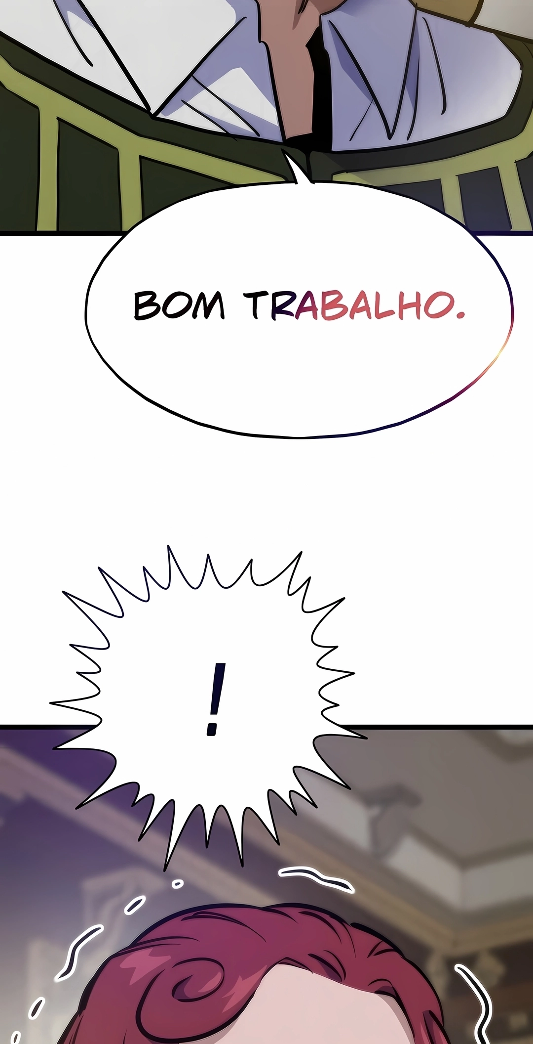 Read Retorno de Vidas Passadas PT Manga Online