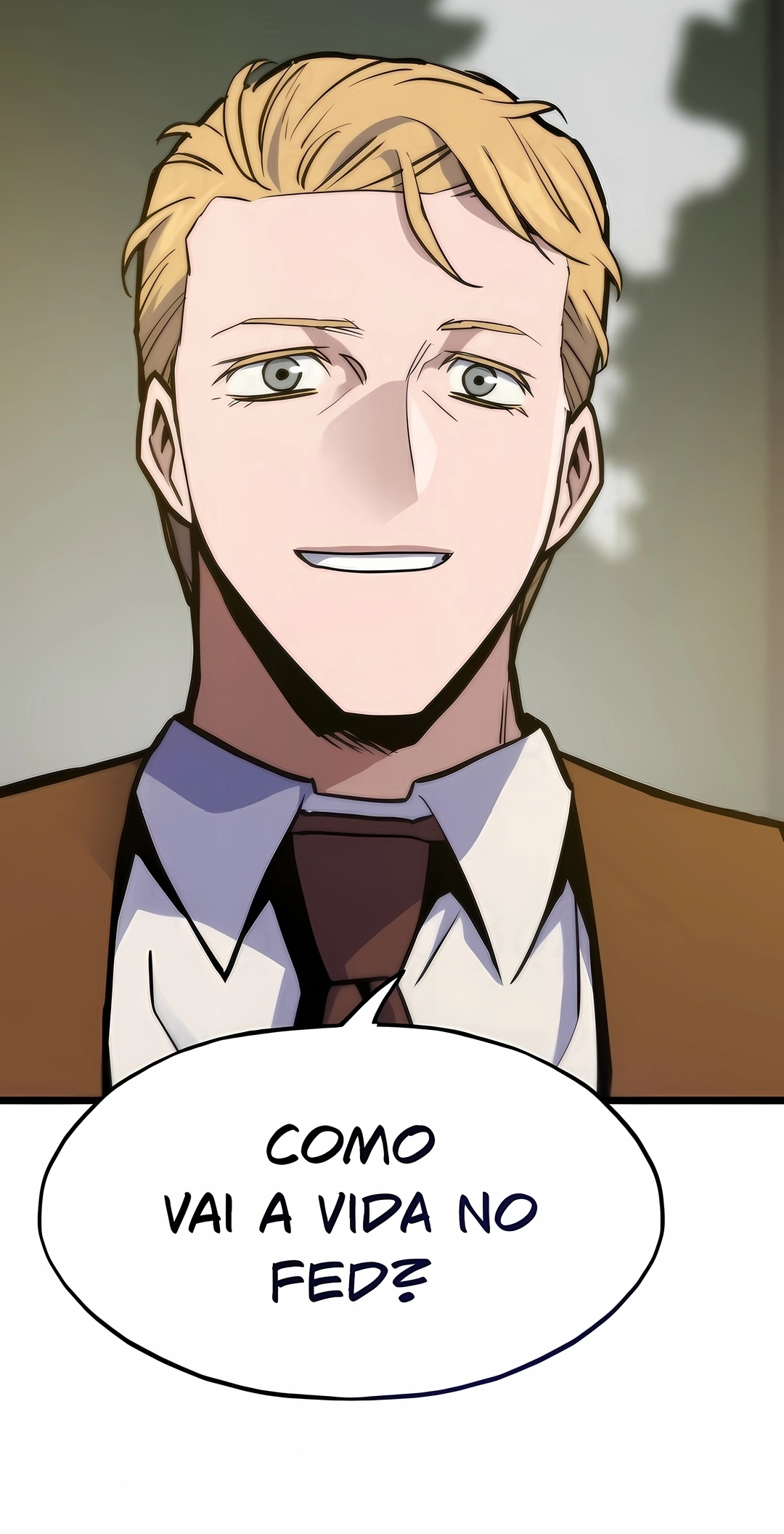 Read Retorno de Vidas Passadas PT Manga Online