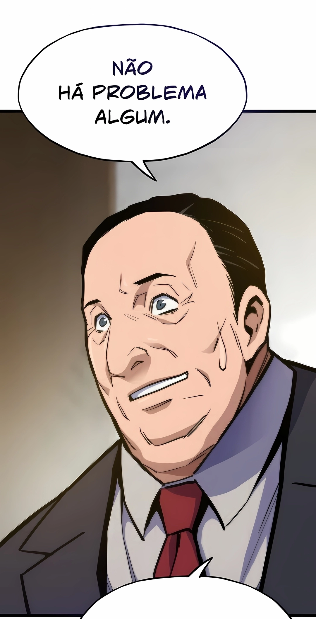 Read Retorno de Vidas Passadas PT Manga Online