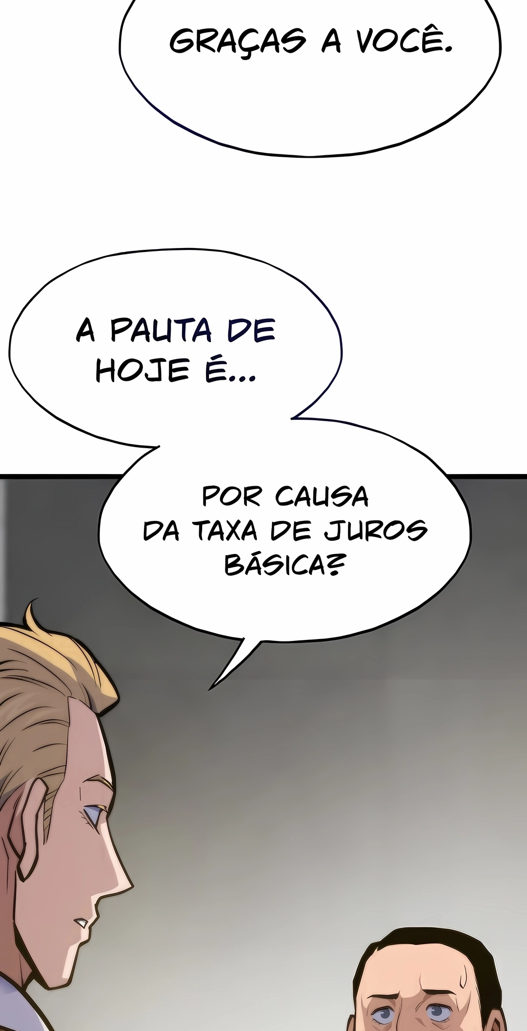 Read Retorno de Vidas Passadas PT Manga Online