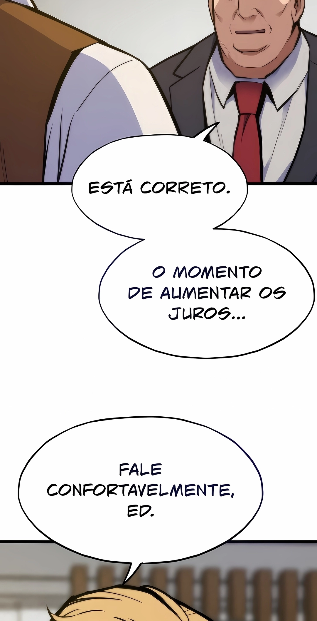 Read Retorno de Vidas Passadas PT Manga Online