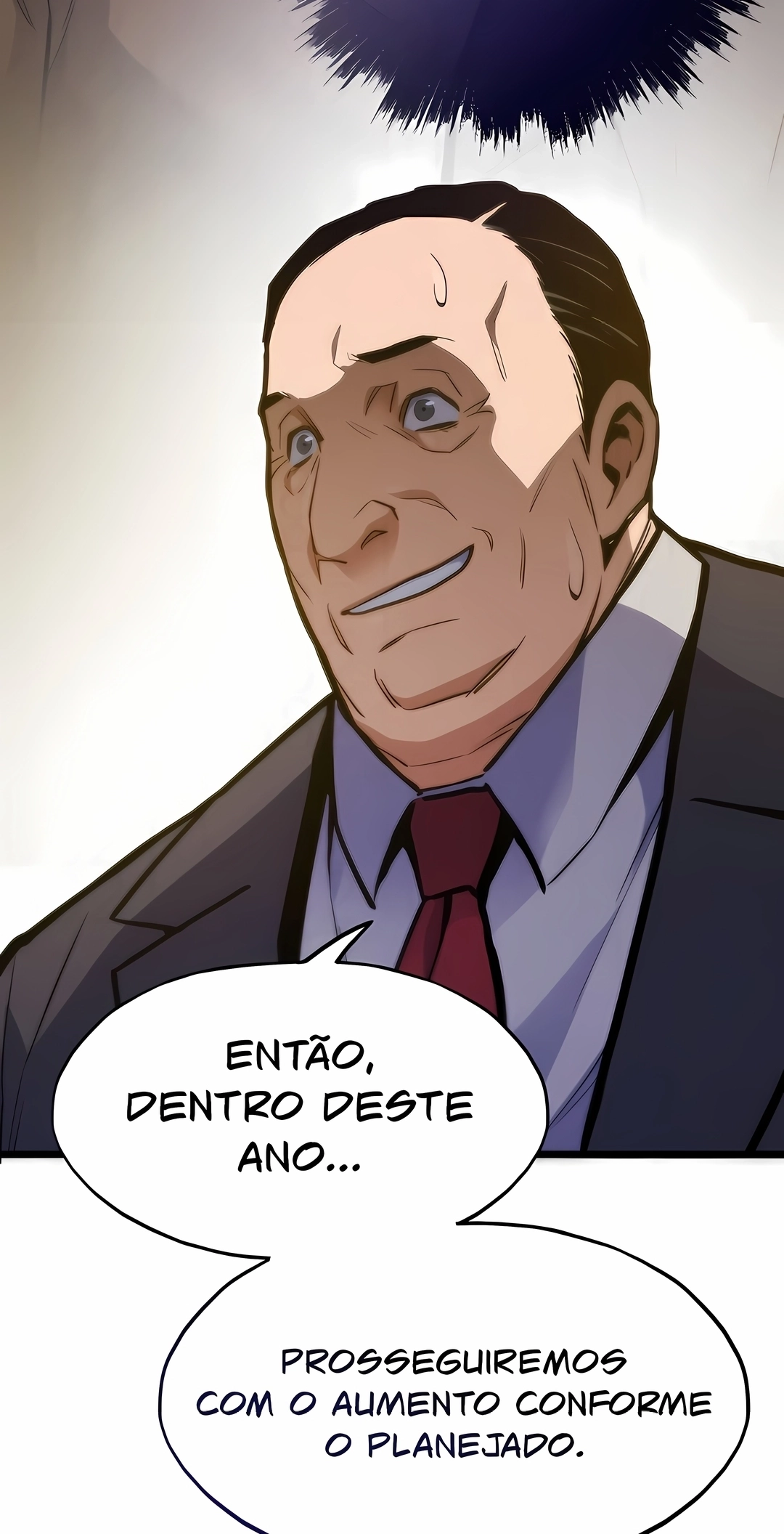 Read Retorno de Vidas Passadas PT Manga Online