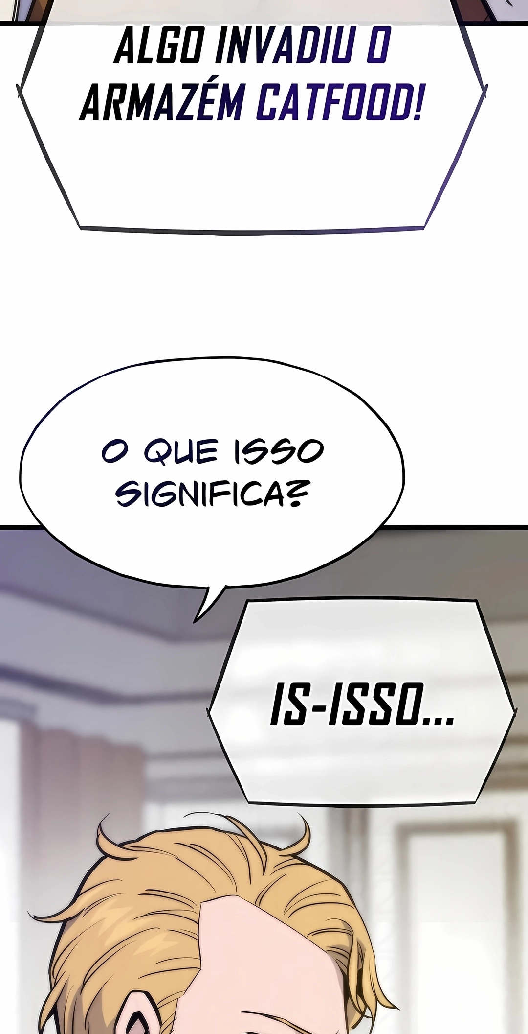 Read Retorno de Vidas Passadas PT Manga Online