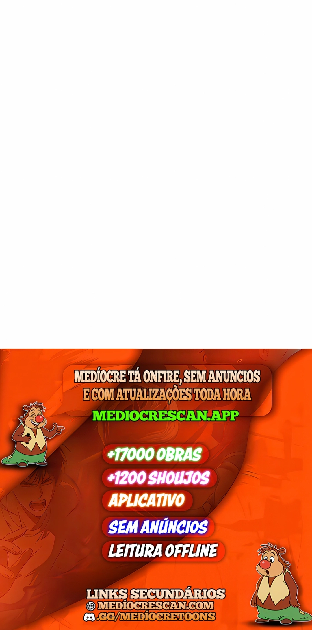 Read Retorno de Vidas Passadas PT Manga Online