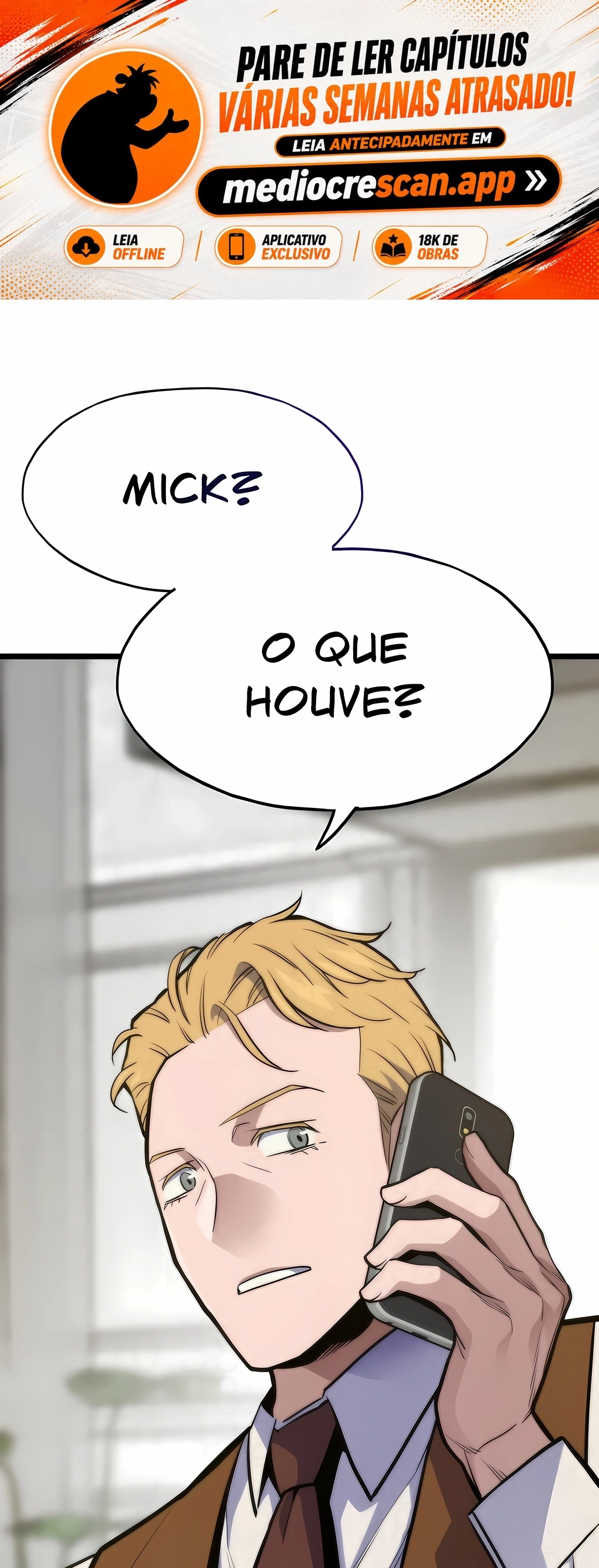 Read Retorno de Vidas Passadas PT Manga Online