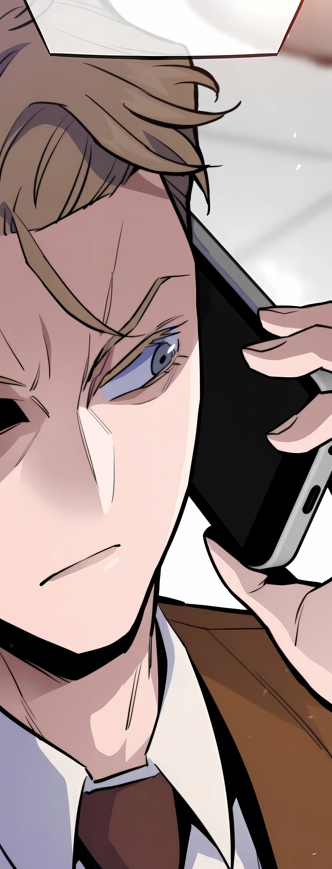Read Retorno de Vidas Passadas PT Manga Online