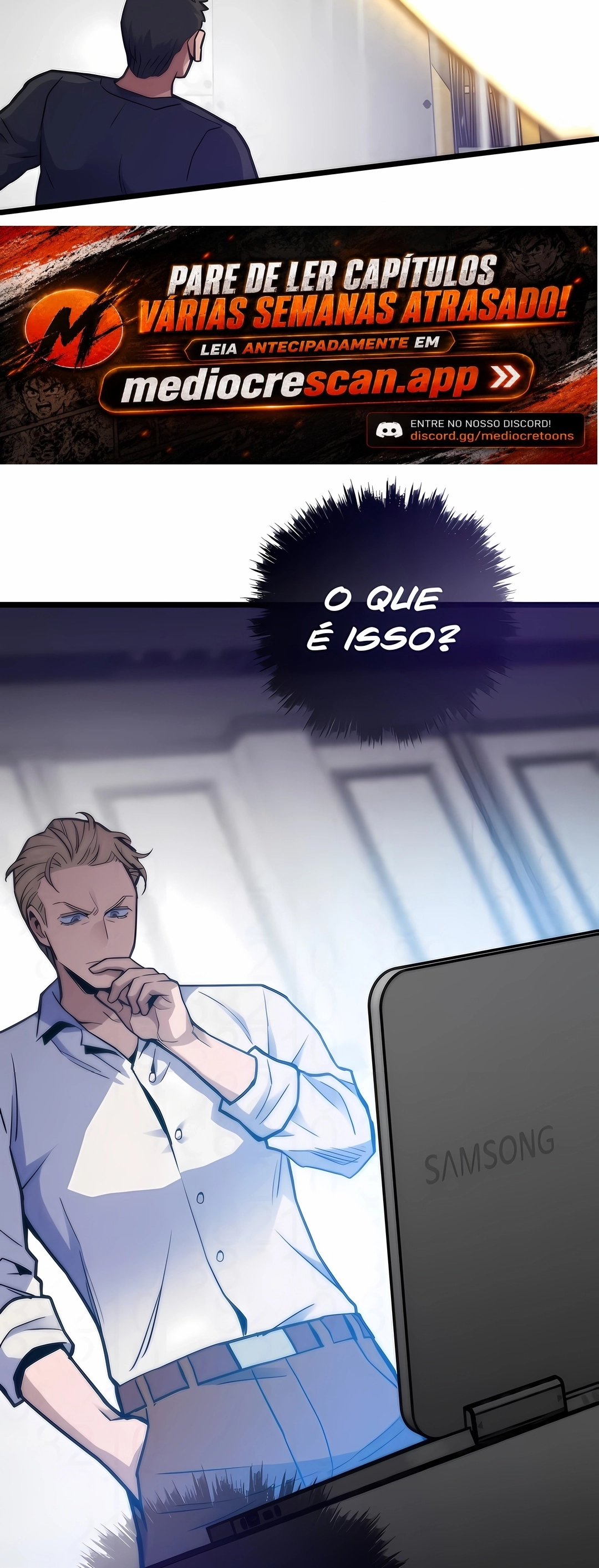 Read Retorno de Vidas Passadas PT Manga Online