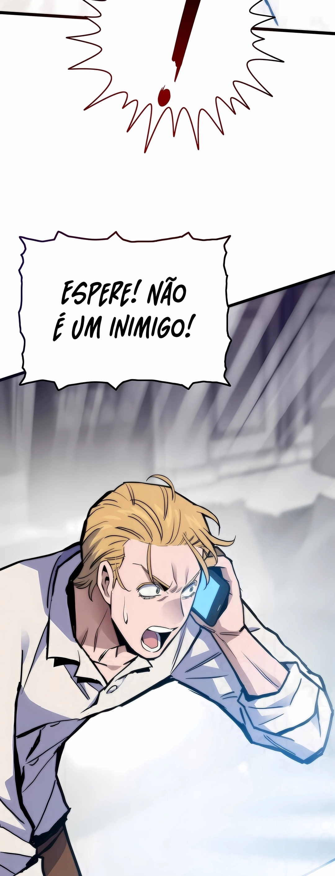 Read Retorno de Vidas Passadas PT Manga Online