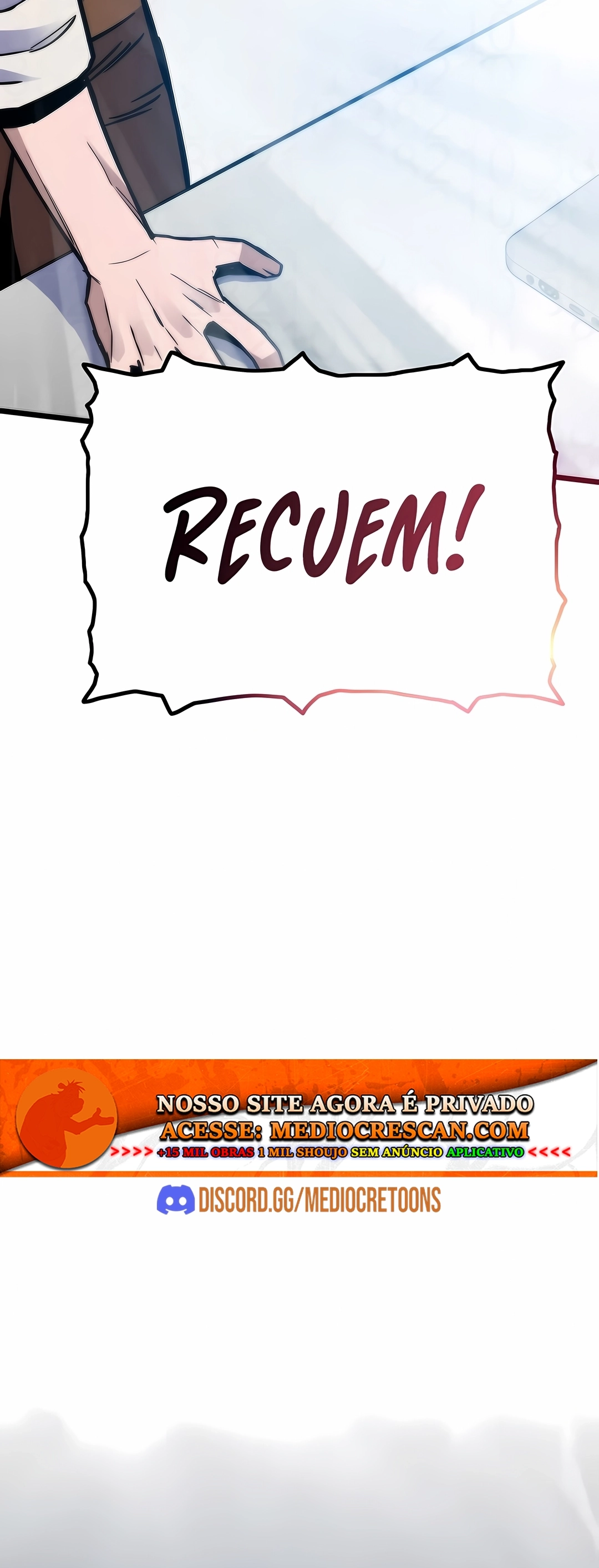 Read Retorno de Vidas Passadas PT Manga Online