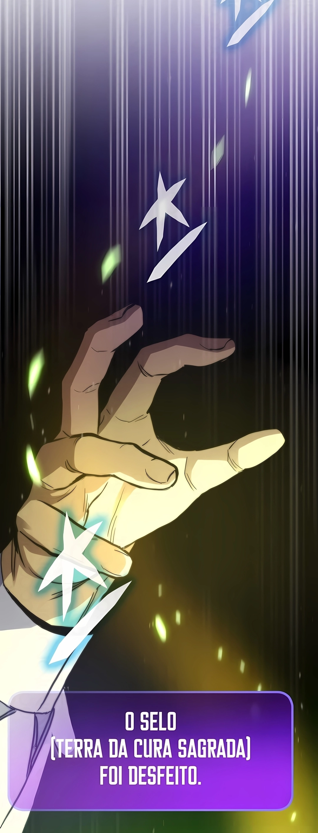 Read Retorno de Vidas Passadas PT Manga Online