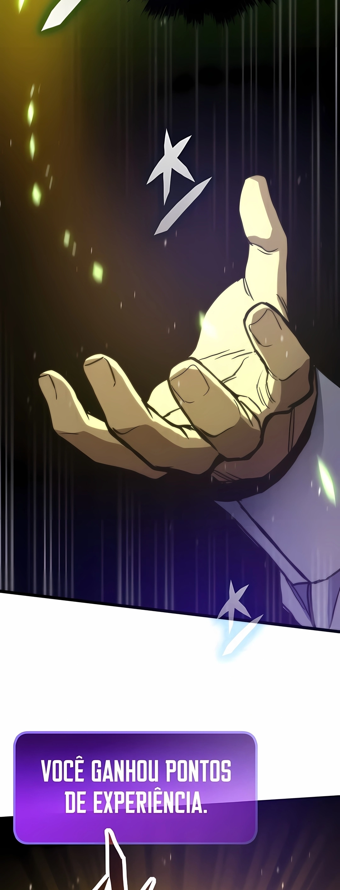 Read Retorno de Vidas Passadas PT Manga Online