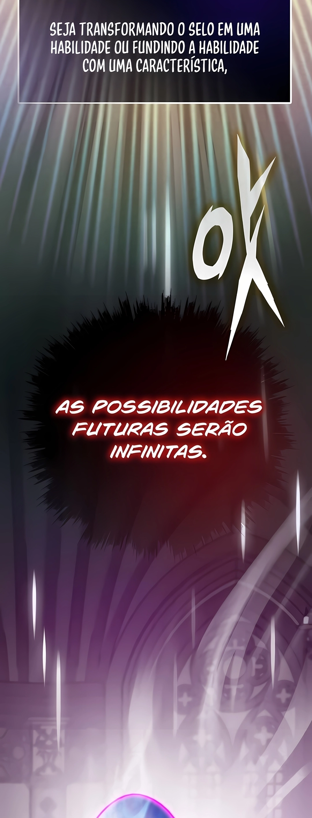 Read Retorno de Vidas Passadas PT Manga Online