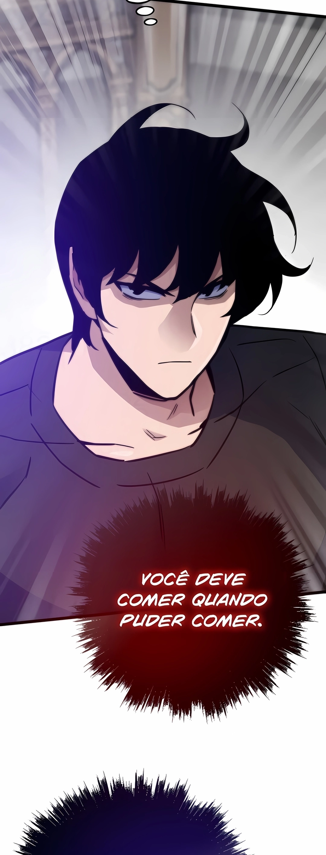 Read Retorno de Vidas Passadas PT Manga Online