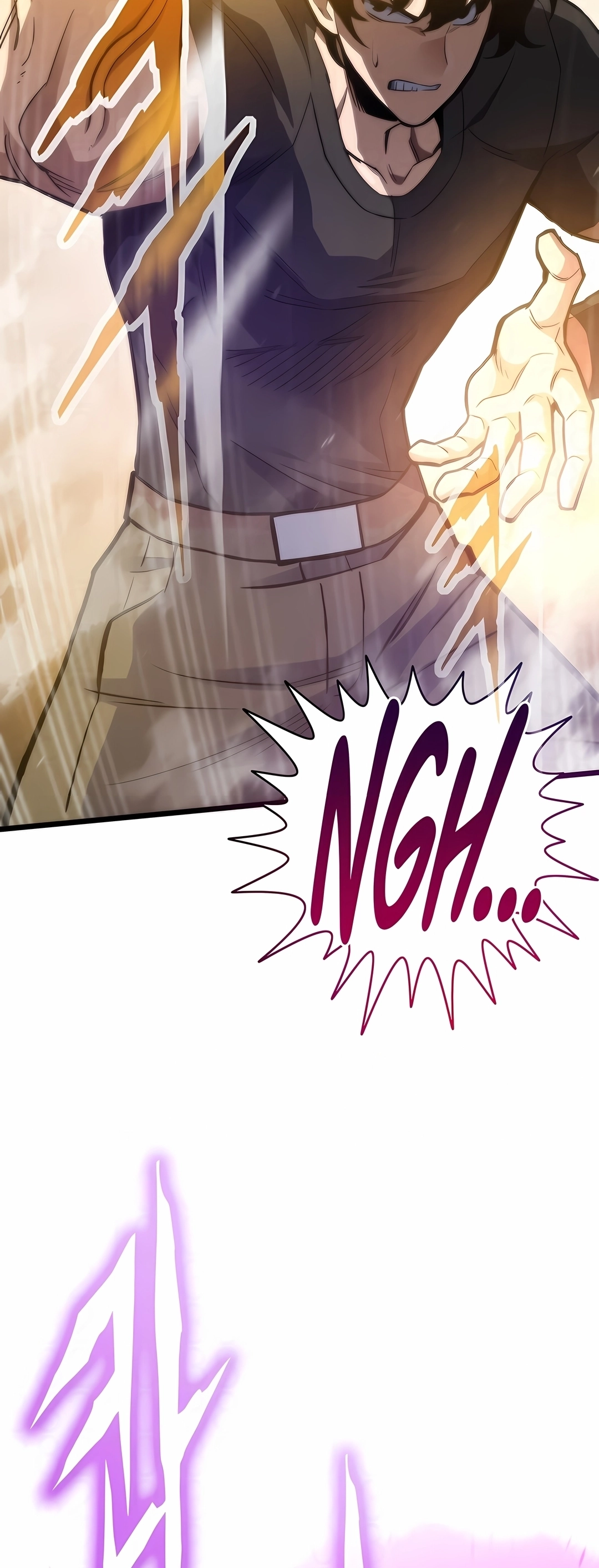 Read Retorno de Vidas Passadas PT Manga Online