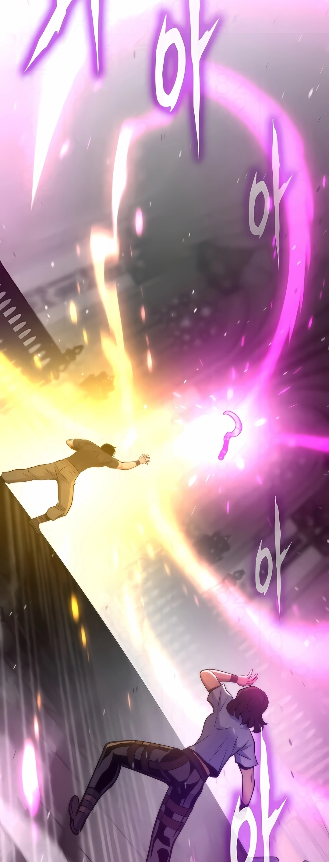 Read Retorno de Vidas Passadas PT Manga Online