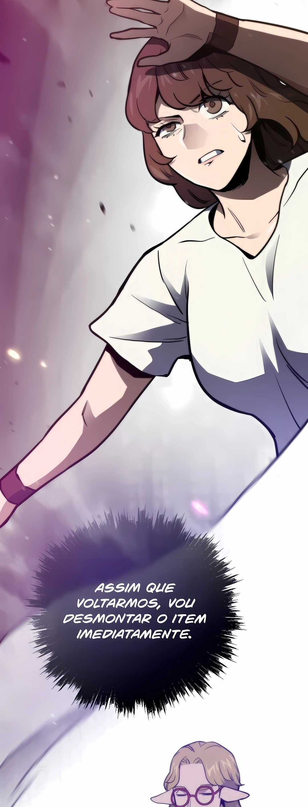 Read Retorno de Vidas Passadas PT Manga Online