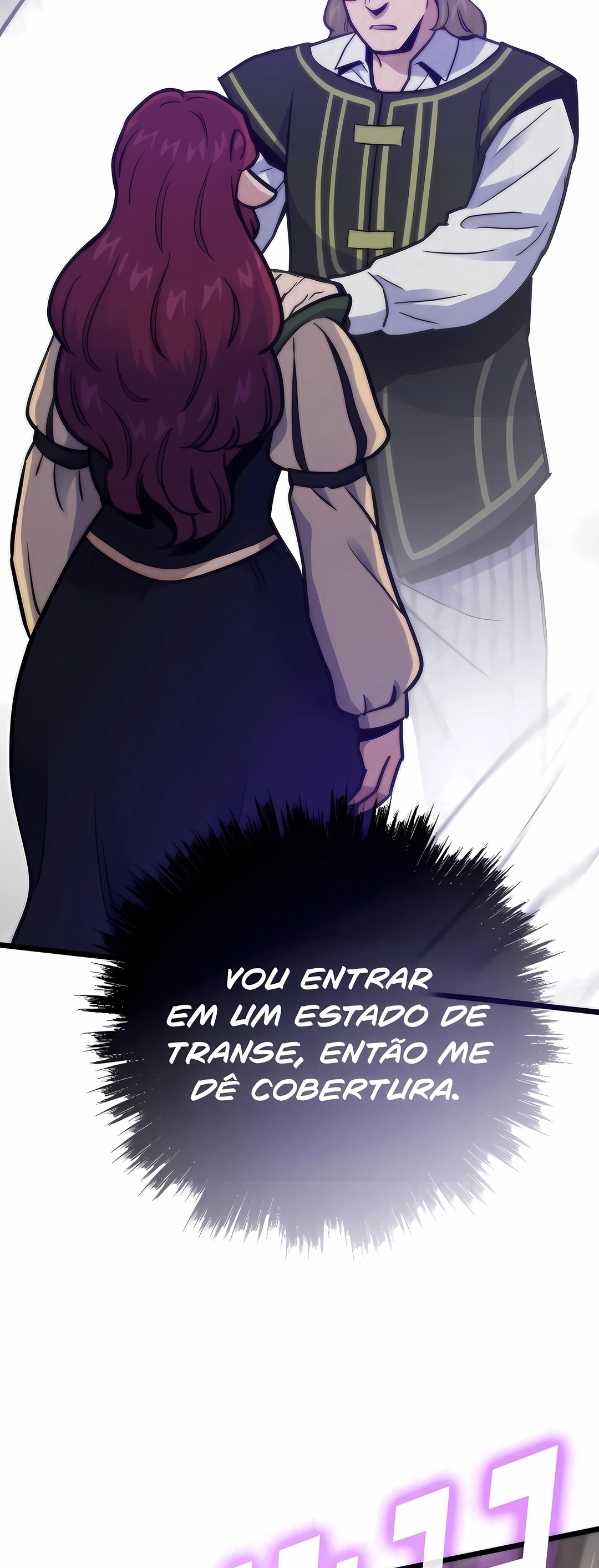 Read Retorno de Vidas Passadas PT Manga Online