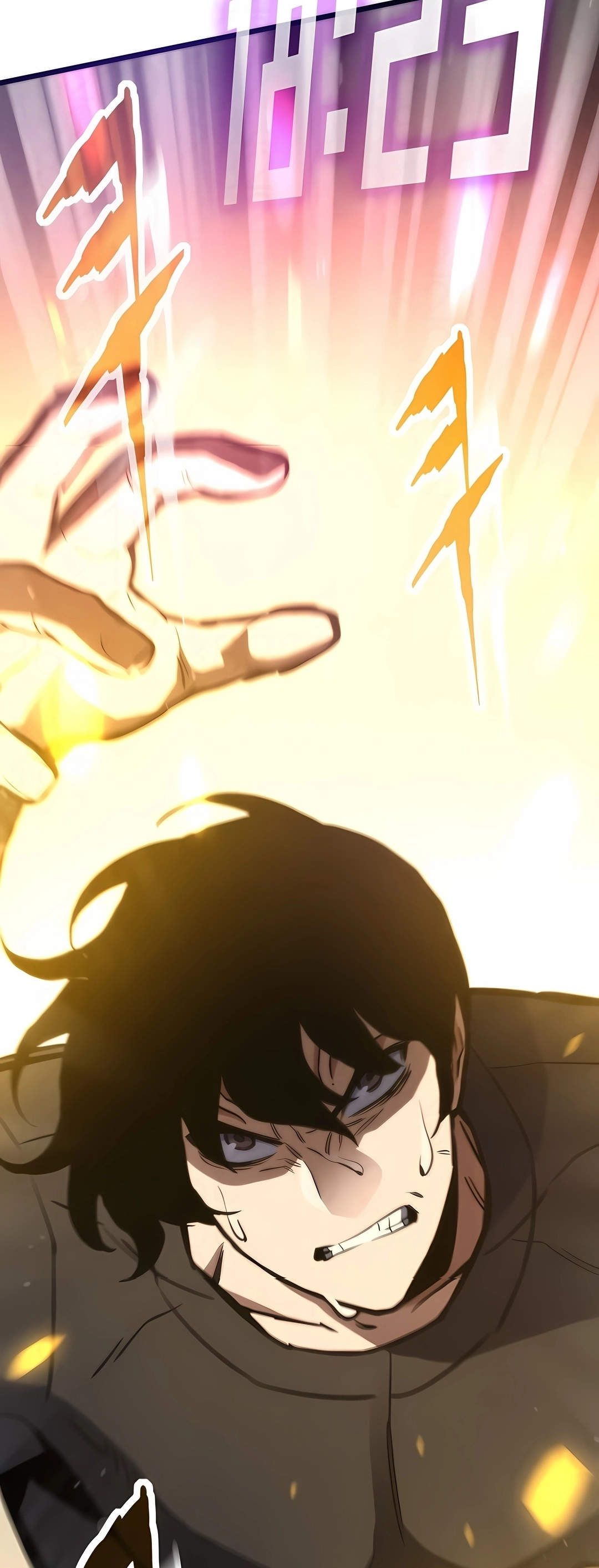 Read Retorno de Vidas Passadas PT Manga Online