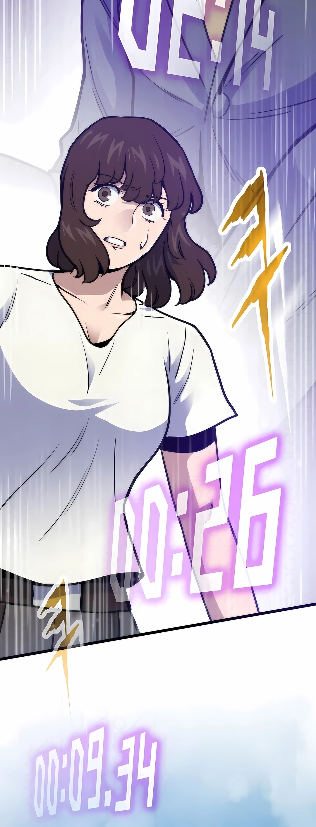 Read Retorno de Vidas Passadas PT Manga Online