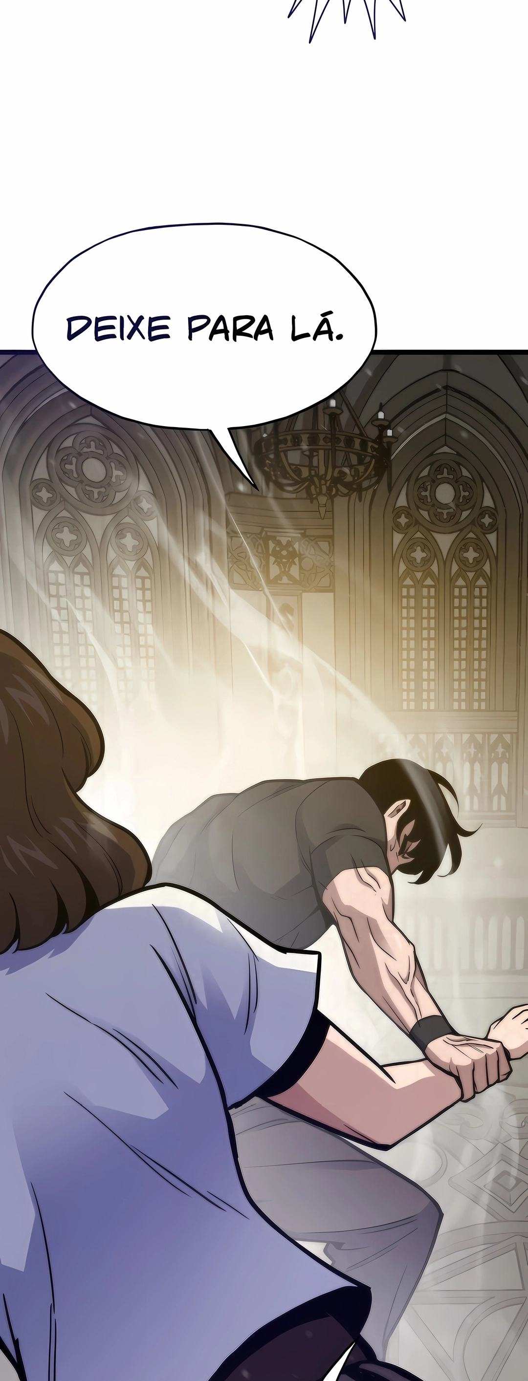 Read Retorno de Vidas Passadas PT Manga Online