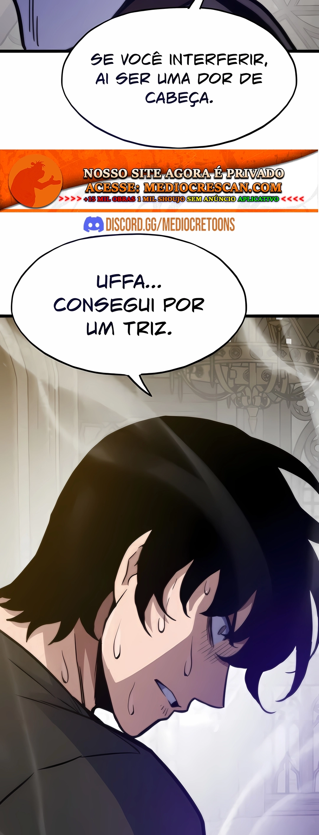 Read Retorno de Vidas Passadas PT Manga Online