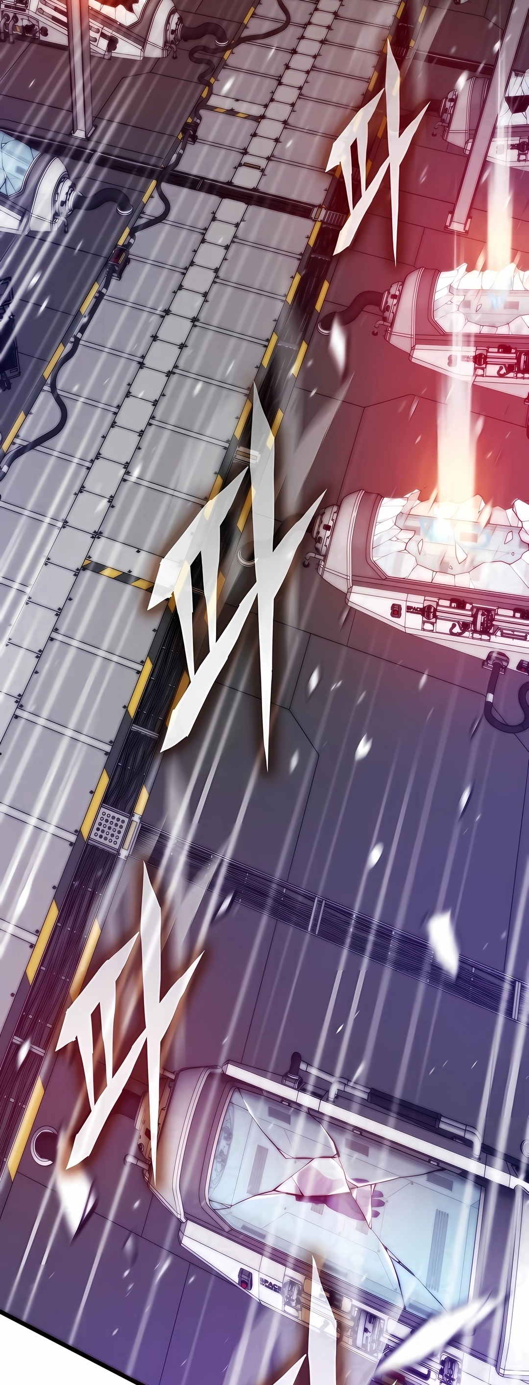 Read Retorno de Vidas Passadas PT Manga Online