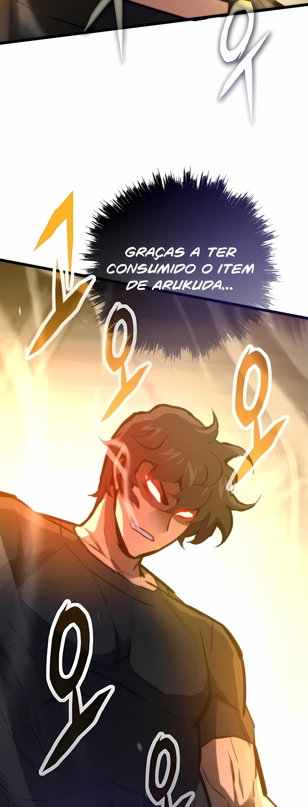 Read Retorno de Vidas Passadas PT Manga Online