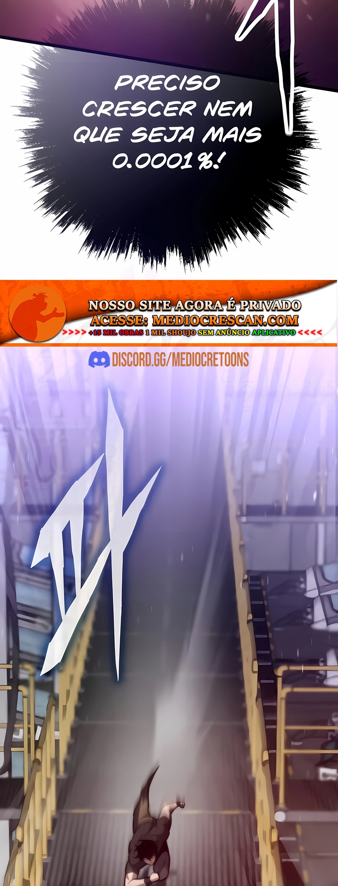 Read Retorno de Vidas Passadas PT Manga Online