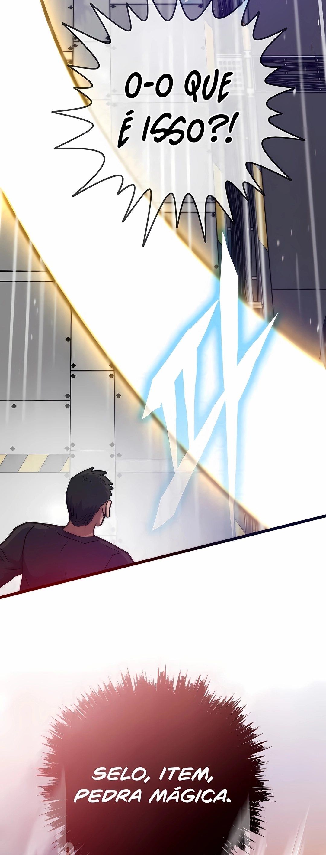 Read Retorno de Vidas Passadas PT Manga Online