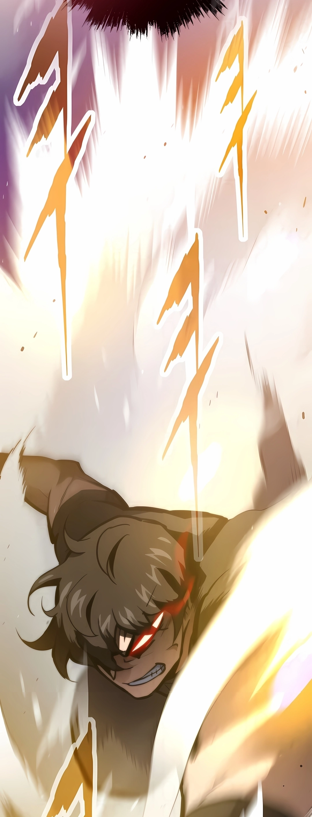 Read Retorno de Vidas Passadas PT Manga Online