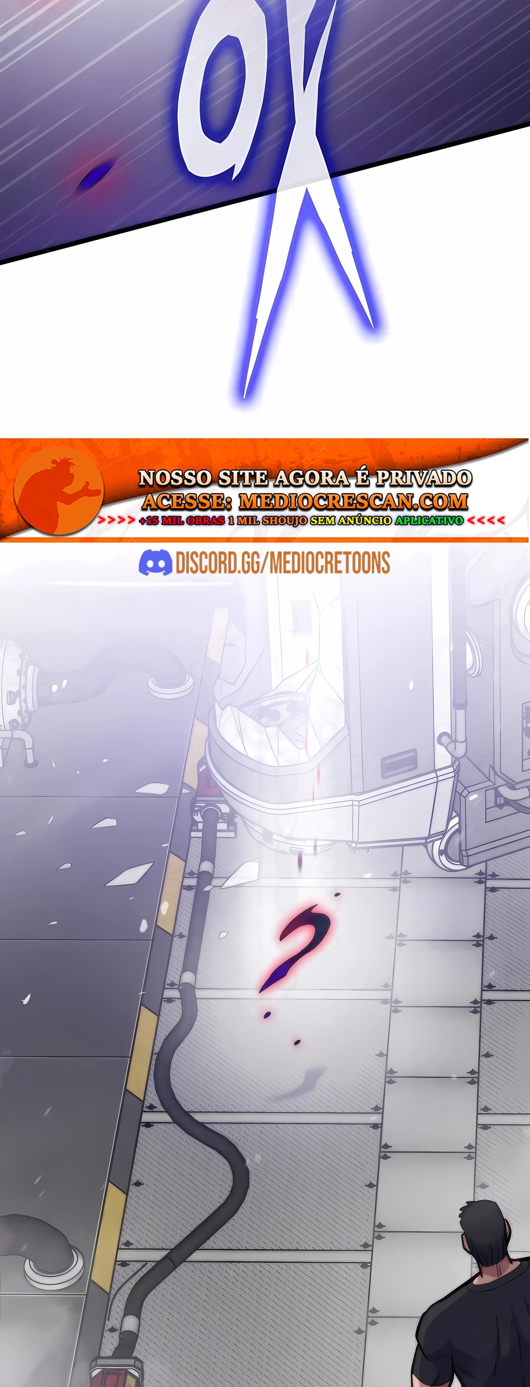 Read Retorno de Vidas Passadas PT Manga Online