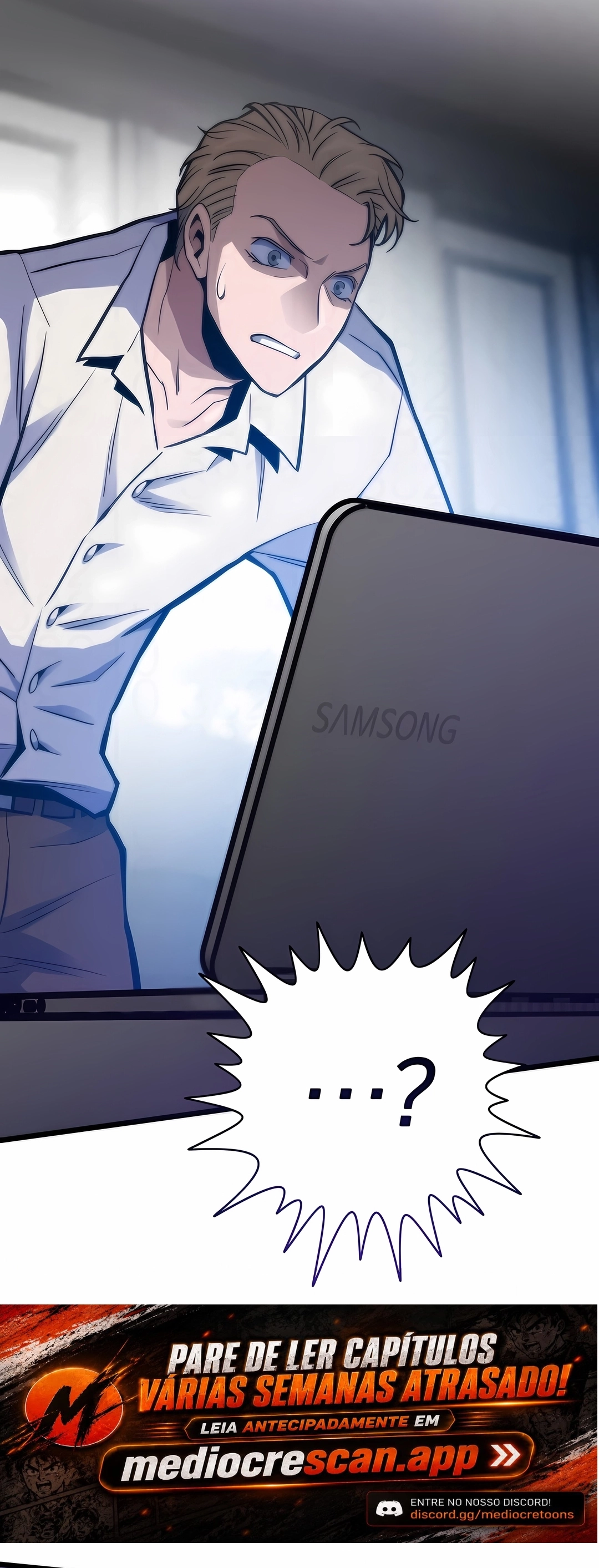 Read Retorno de Vidas Passadas PT Manga Online