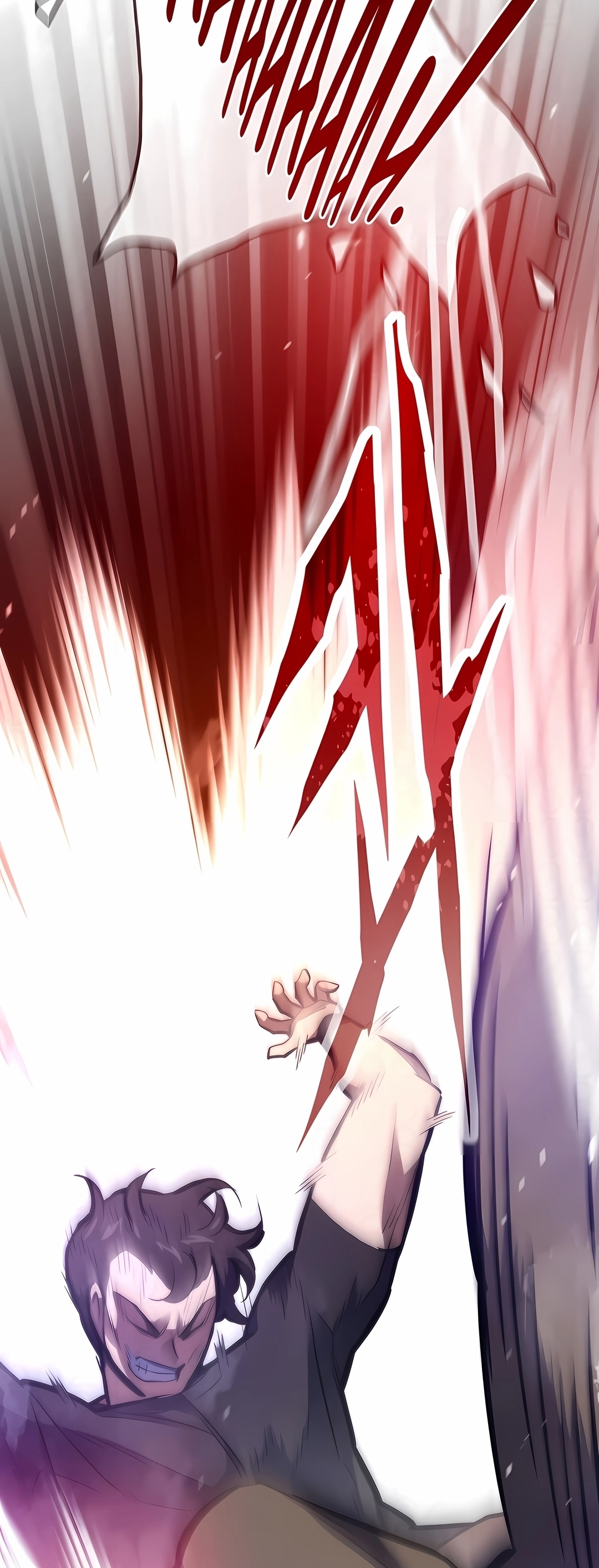Read Retorno de Vidas Passadas PT Manga Online