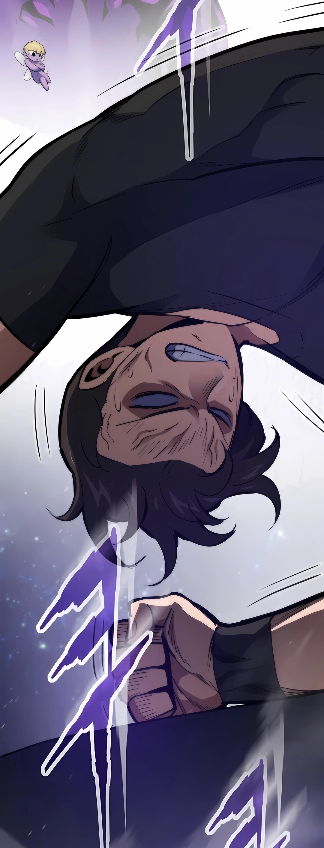 Read Retorno de Vidas Passadas PT Manga Online