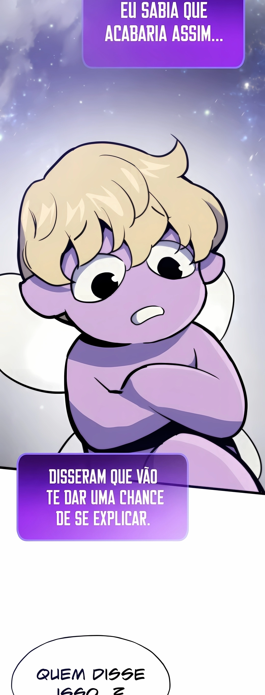 Read Retorno de Vidas Passadas PT Manga Online